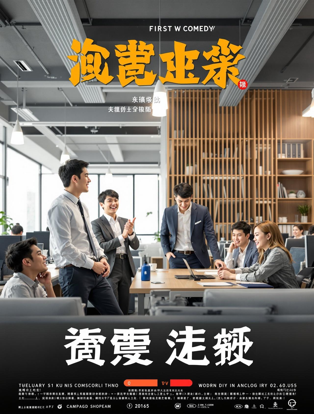 实习生的逆袭 - 黄豆漫剧 实习生的逆袭 - 黄豆漫剧热播短剧封面