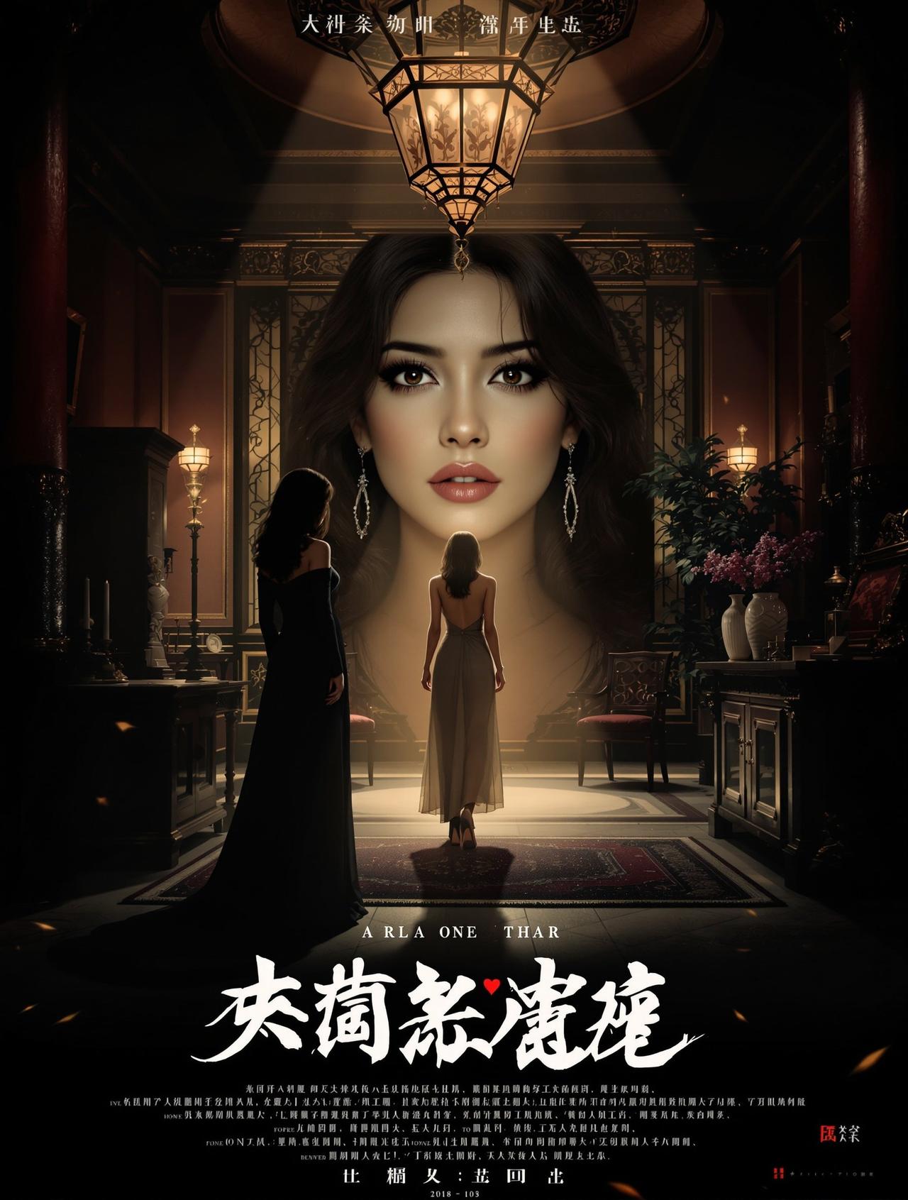 双面娇妻 - 黄豆漫剧热播短剧封面