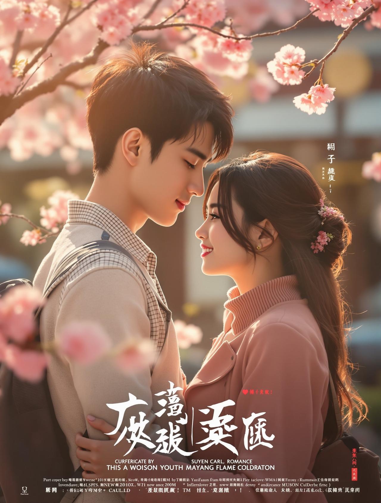 闪婚后爱上你 - 黄豆漫剧 闪婚后爱上你 - 黄豆漫剧热播短剧封面